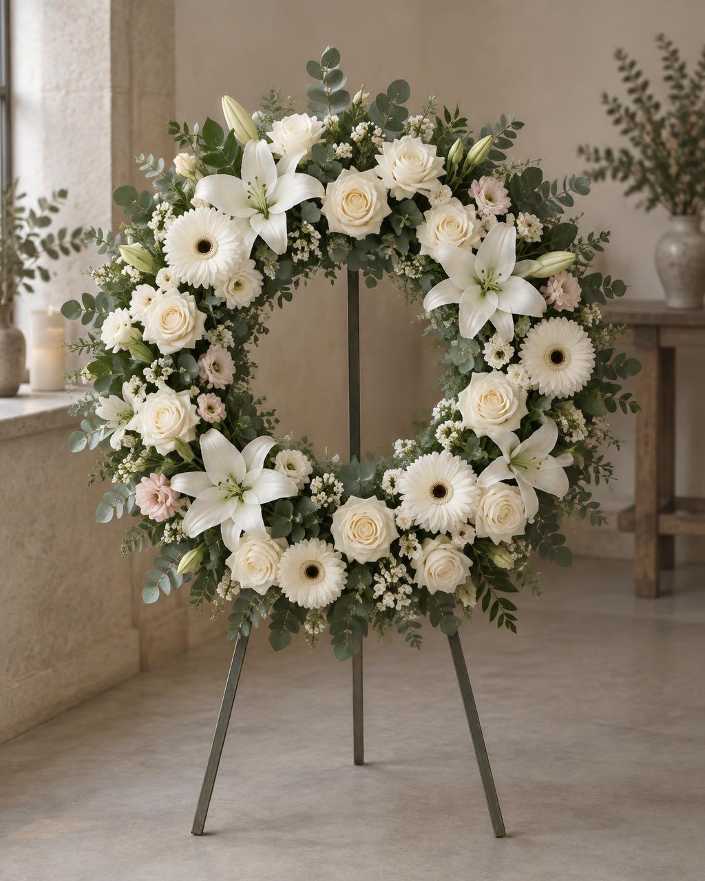 Hommage Betty Bloom